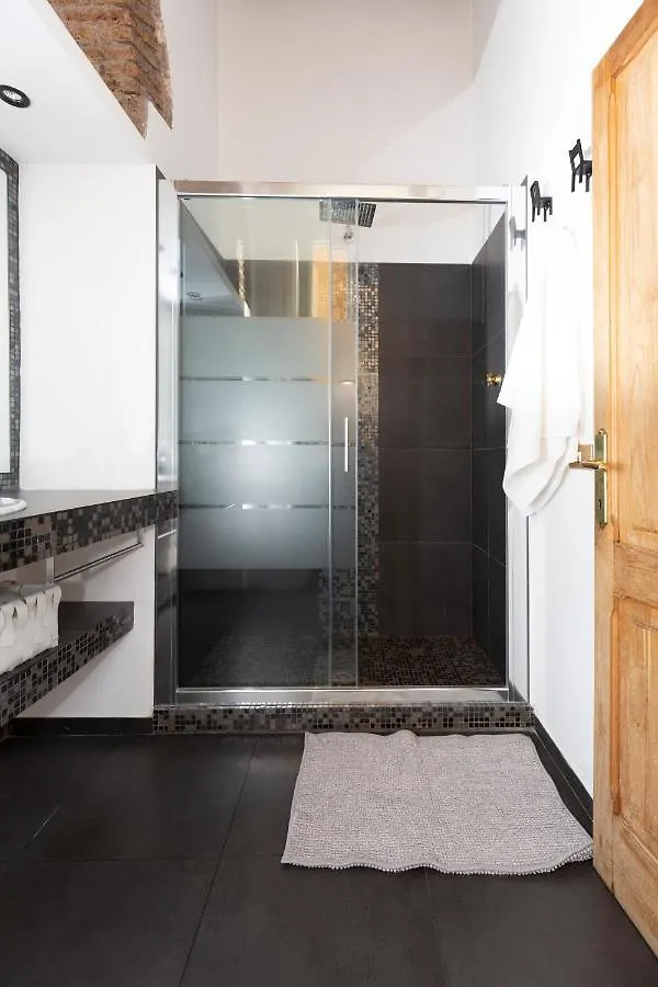 רומא Rufina Apartment